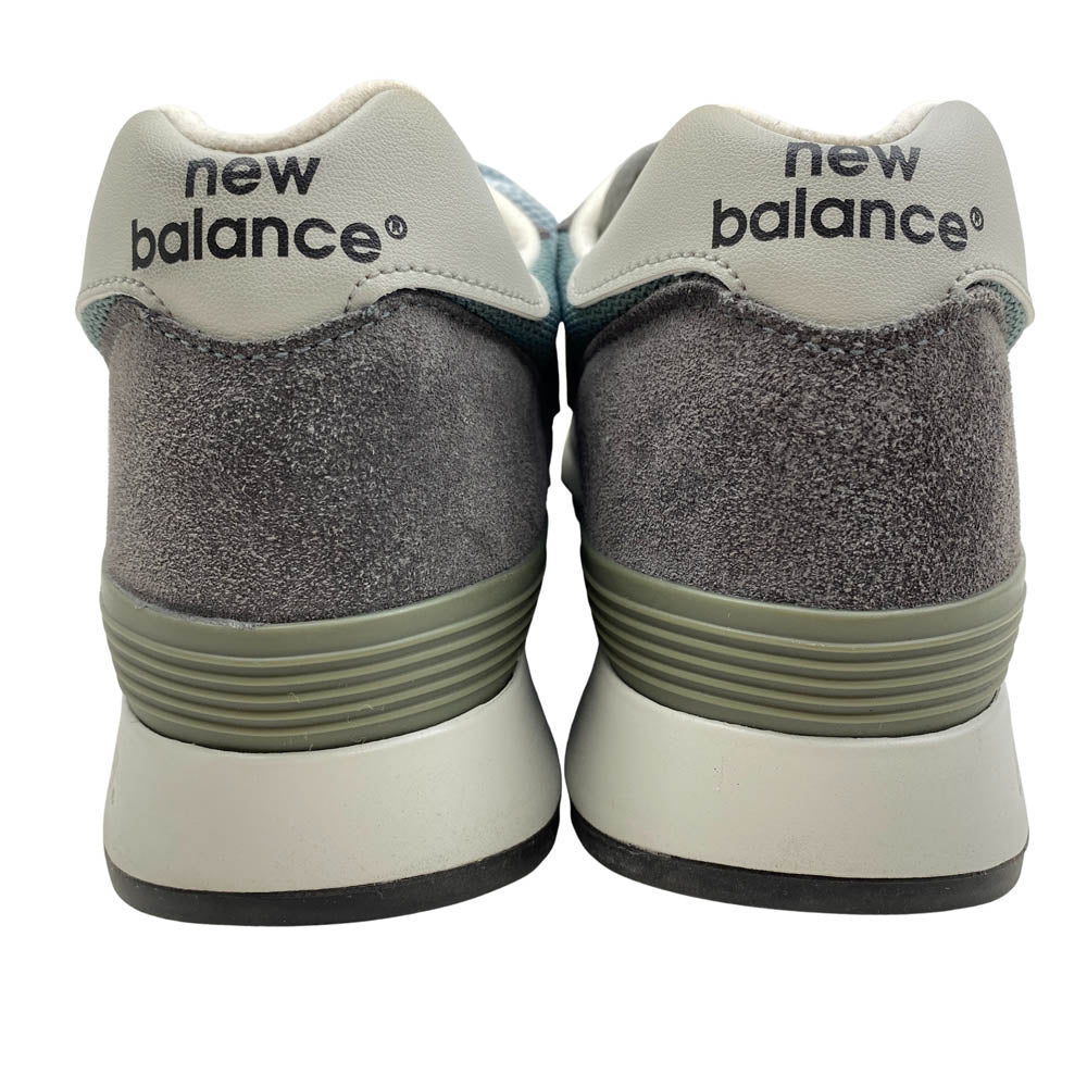 NEW BALANCE ニューバランス M1300CLS USA製 スエード ローカット