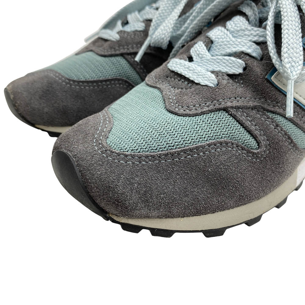 NEW BALANCE ニューバランス M1300CLS USA製 スエード ローカット