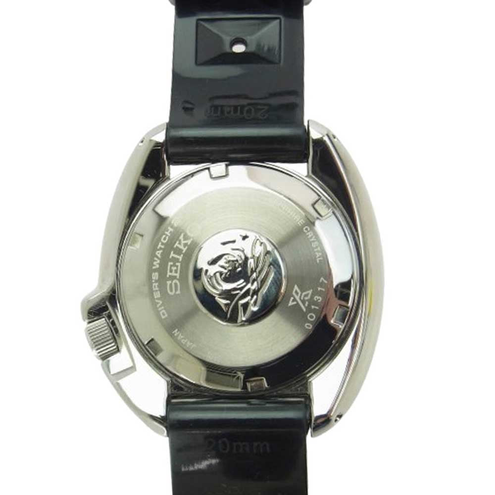SEIKO セイコー PROSPEX プロスペックス SBDC109 ダイバースキューバ 自動巻き 腕時計【美品】【中古】
