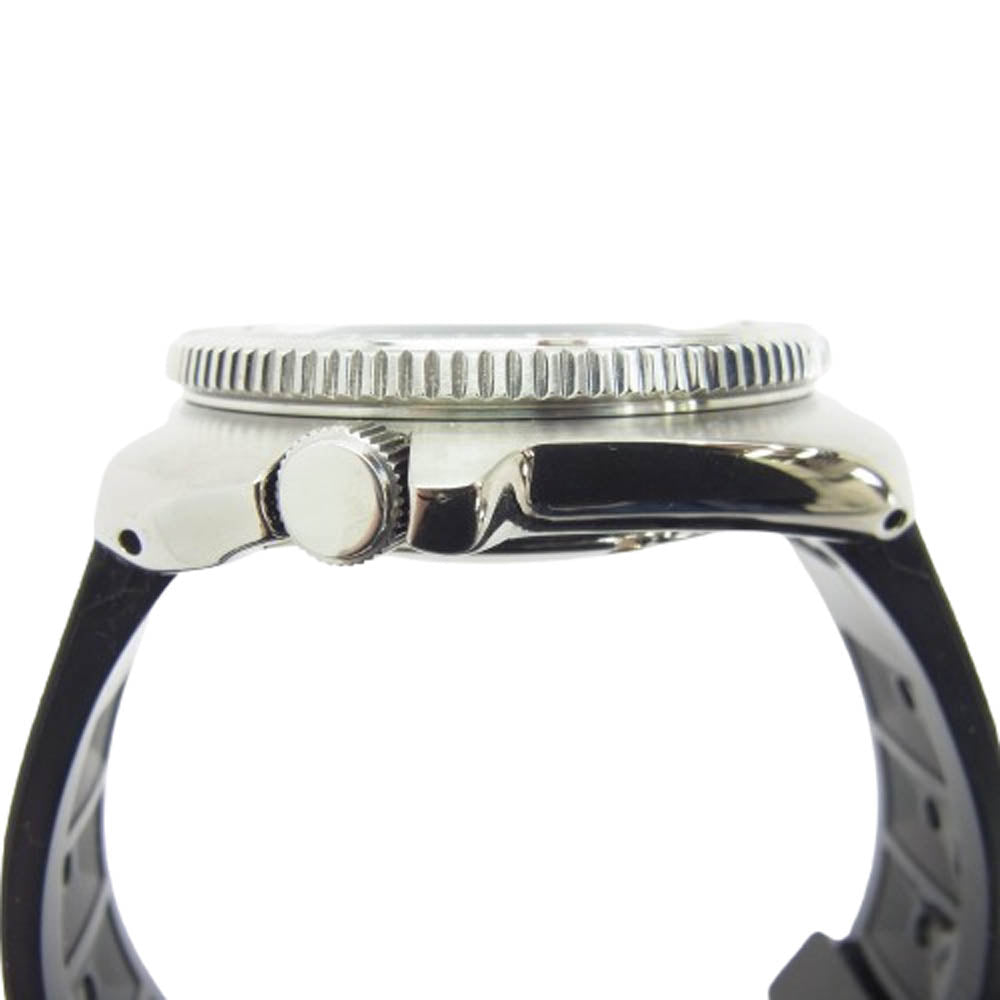 SEIKO セイコー PROSPEX プロスペックス SBDC109 ダイバースキューバ 自動巻き 腕時計【美品】【中古】