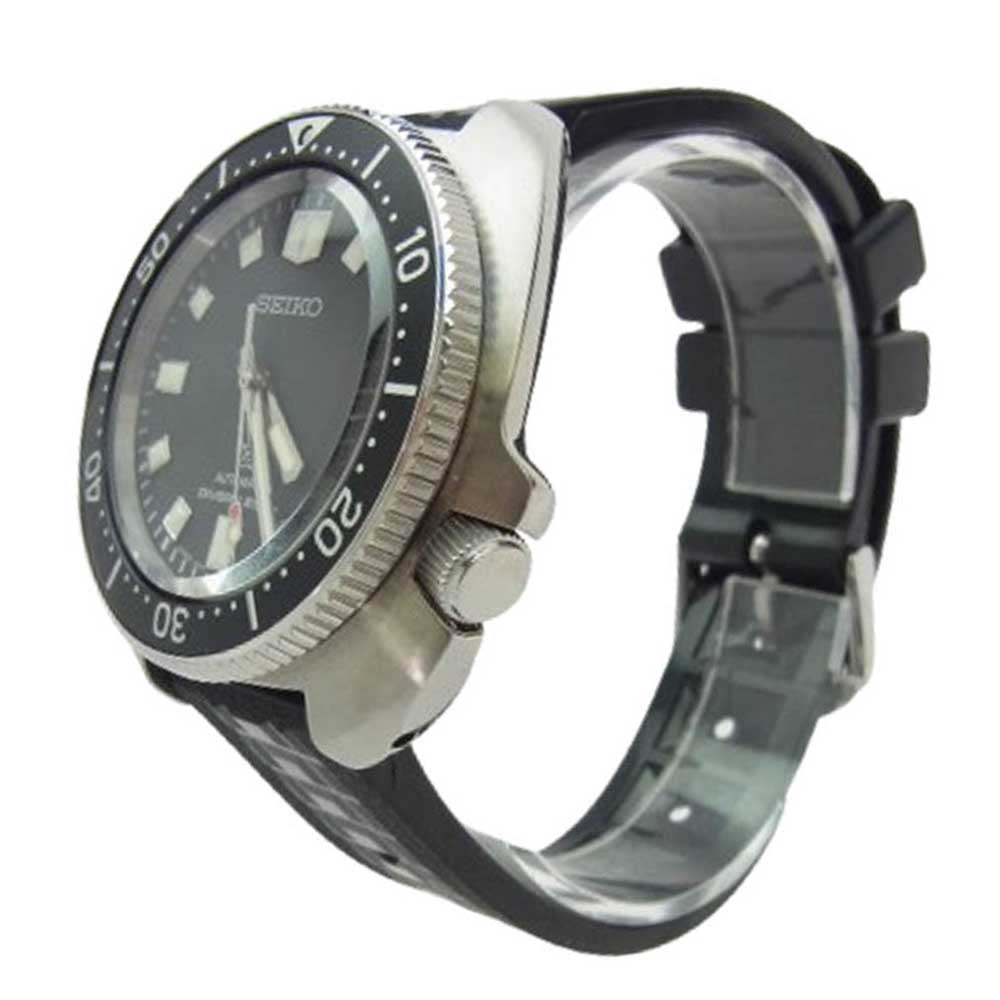SEIKO セイコー PROSPEX プロスペックス SBDC109 ダイバースキューバ 自動巻き 腕時計【美品】【中古】