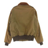 Buzz Rickson's バズリクソンズ 8300-470700 B-10 Flight jacket フライト ジャケット カーキ系 36【中古】