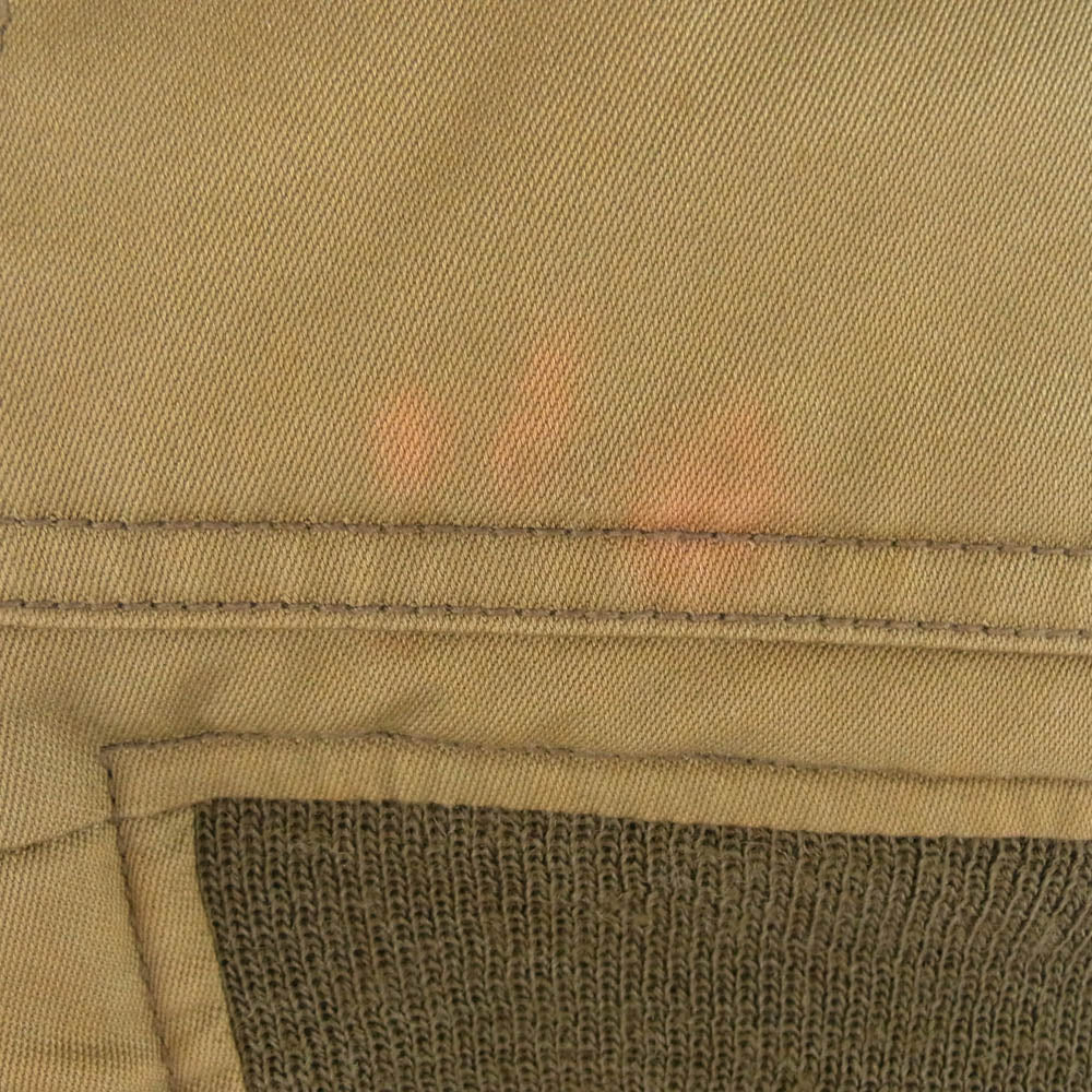 Buzz Rickson's バズリクソンズ 8300-470700 B-10 Flight jacket フライト ジャケット カーキ系 36【中古】