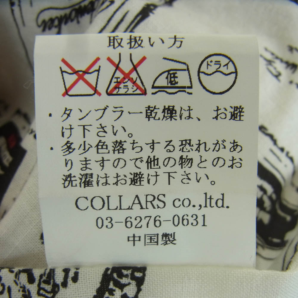JACKROSE ジャックローズ CLS-JK-0099-J COLLARS 武装戦線 コーデュロイ ジャケット ライトブラウン系 XL【中古】