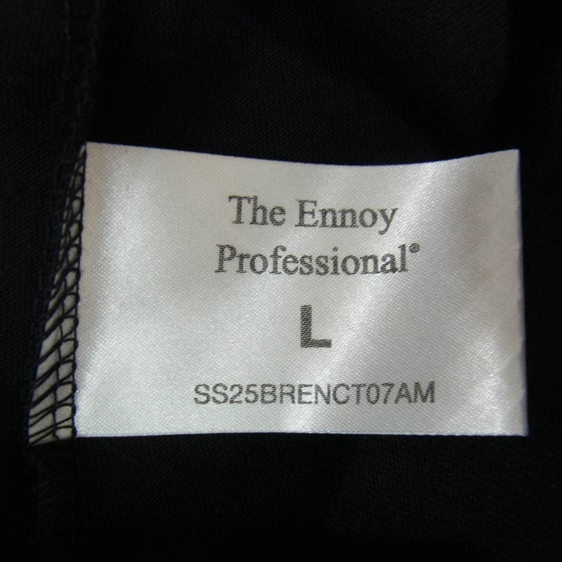 The Ennoy Professional ザ エンノイ プロフェッショナル POCKET