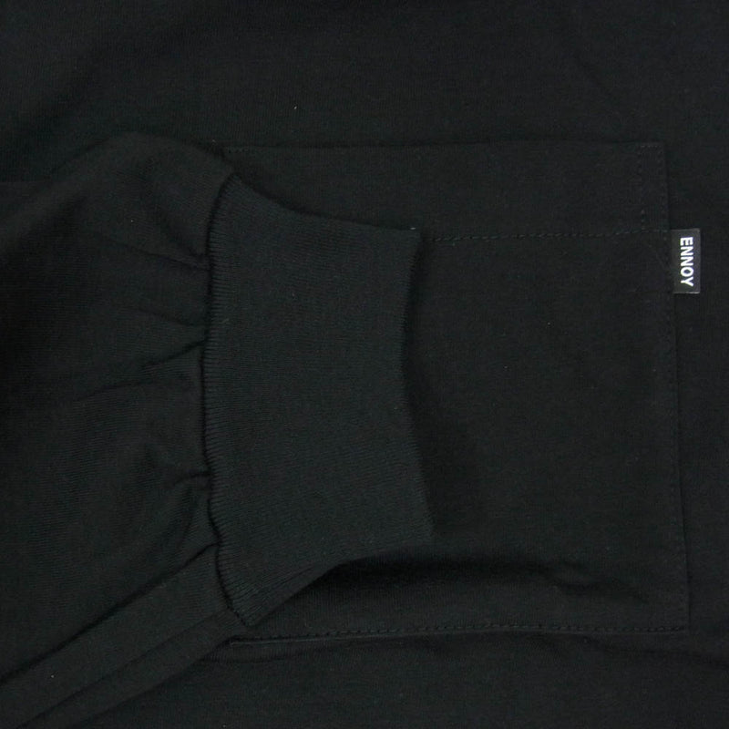 The Ennoy Professional ザ エンノイ プロフェッショナル POCKET