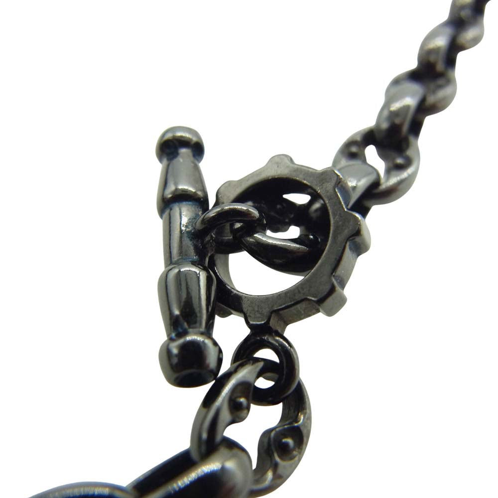 STARLIN GEAR スターリンギア グルーブクロスペンダントトップ