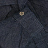 Buzz Rickson's バズリクソンズ BR15575 Type M-1943 DENIM CIVILIAN MODEL デニム シヴィリアンモデル ジャケット インディゴブルー系 40【極上美品】【中古】
