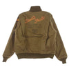 Buzz Rickson's バズリクソンズ BR15146 Type TANKERS SLASH POCKET タイプ タンカース スラッシュポケット ブルゾン ジャケット カーキ系 L【極上美品】【中古】