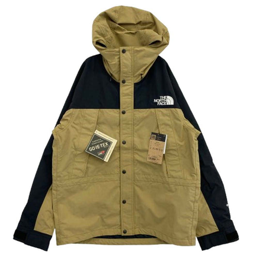 THE NORTH FACE ノースフェイス NP62450 Mountain Light Jacket マウンテン ライト ジャケット ケルプタン ケルプタン L【新古品】【未使用】【中古】