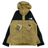 THE NORTH FACE ノースフェイス NP62450 Mountain Light Jacket マウンテン ライト ジャケット ケルプタン ケルプタン L【新古品】【未使用】【中古】