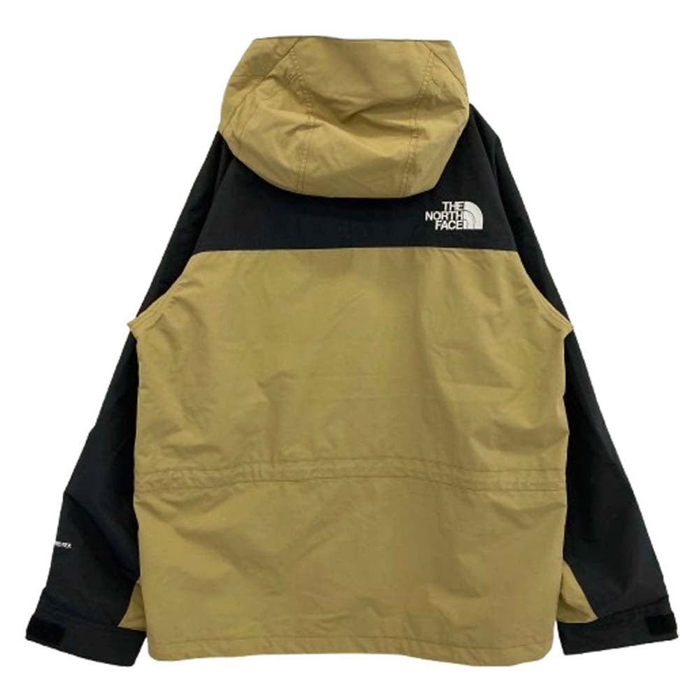 THE NORTH FACE ノースフェイス NP62450 Mountain Light Jacket マウンテン ライト ジャケット ケルプタン ケルプタン L【新古品】【未使用】【中古】