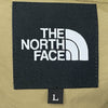 THE NORTH FACE ノースフェイス NP62450 Mountain Light Jacket マウンテン ライト ジャケット ケルプタン ケルプタン L【新古品】【未使用】【中古】