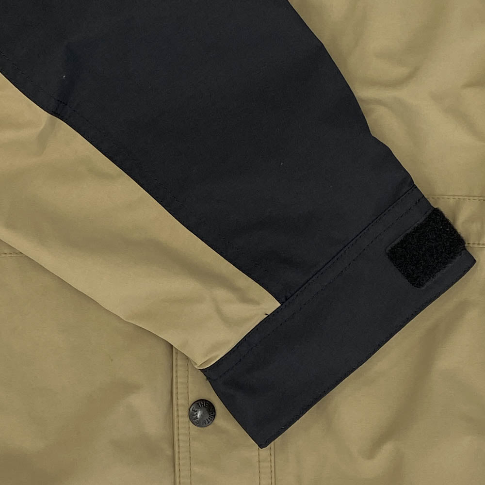 THE NORTH FACE ノースフェイス NP62450 Mountain Light Jacket マウンテン ライト ジャケット ケルプタン ケルプタン L【新古品】【未使用】【中古】