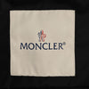 MONCLER モンクレール 25SS K109U1A00009 FRAGMENT OSTRIA GIUBBOTTO Jackets フラグメント プリント ナイロン ジップ ジャケット ブラック系 2【中古】