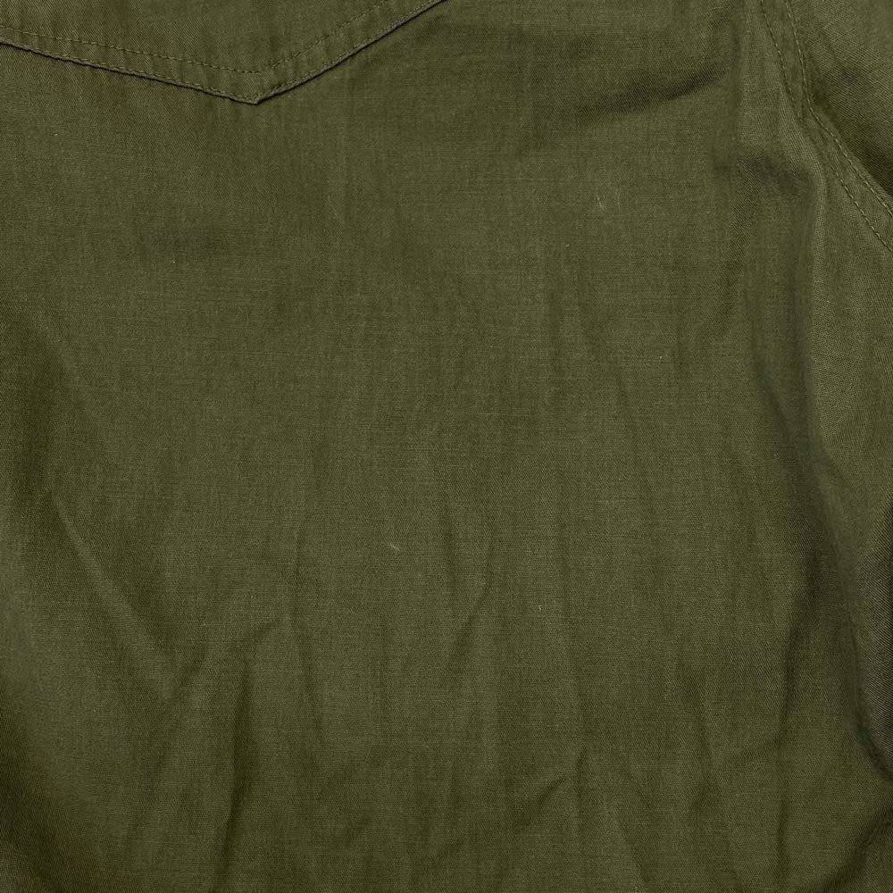 Spick and Span スピックアンドスパン 18-040-200-6040 ジャンプスーツ オールインワン ツナギ カーキ系 F【中古】