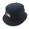 THE NORTH FACE ノースフェイス NN02341A 1966 CALIFORNIA HAT カリフォルニア ハット バケットハット ブラック系 FREE【中古】