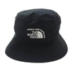 THE NORTH FACE ノースフェイス NN02341A 1966 CALIFORNIA HAT カリフォルニア ハット バケットハット ブラック系 FREE【中古】