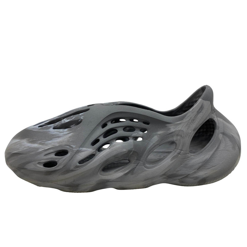 adidas アディダス IE4931 YEEZY Foam Runner MX Granite イージー フォームランナー MXグラナイト グレー系 28.5【中古】