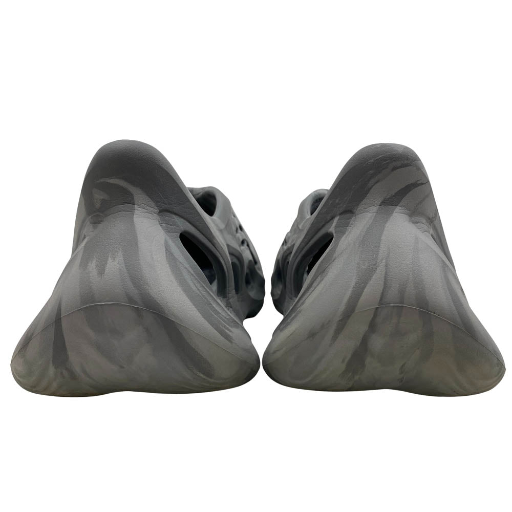 adidas アディダス IE4931 YEEZY Foam Runner MX Granite イージー フォームランナー MXグラナイト グレー系 28.5【中古】