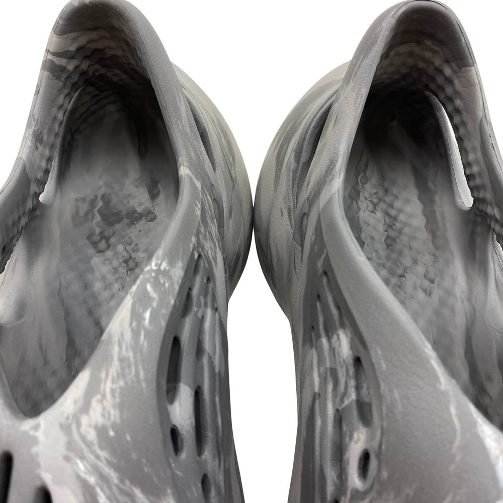 adidas アディダス IE4931 YEEZY Foam Runner MX Granite イージー フォームランナー MXグラナイト グレー系 28.5【中古】