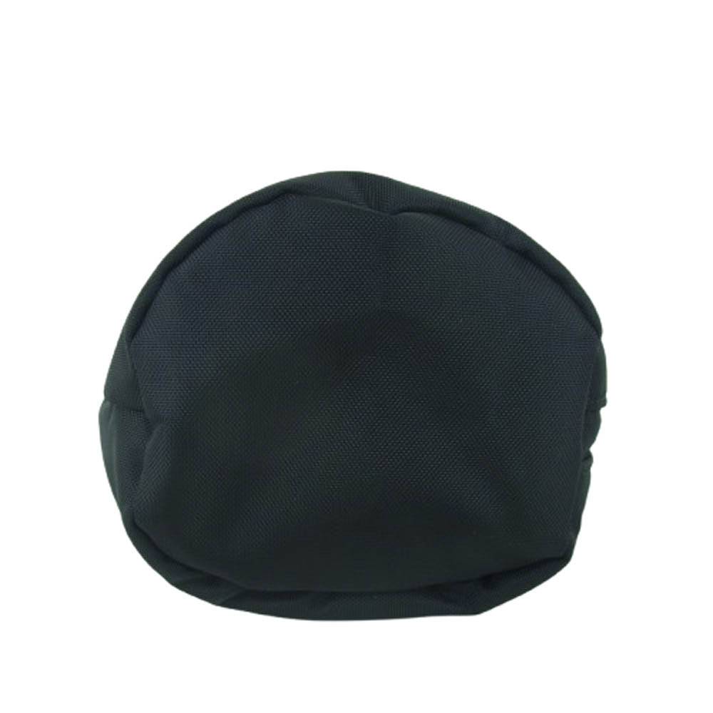 PORTER ポーター 381-19542 HYKE BONSAC MINI & COIN CASE ハイク ミニ コイン ケース ショルダー バッグ ブラック系【中古】