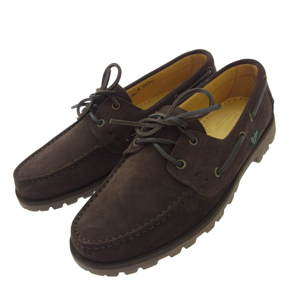 パラブーツ(Paraboot)の古着・中古通販｜ブランド買取販売店LIFE