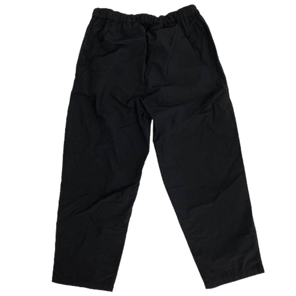 Goldwin ゴールドウィン RELAX STRAIGHT EASY PANTS リラックス ストレート イージーパンツ ブラック系 3【美品】【中古】