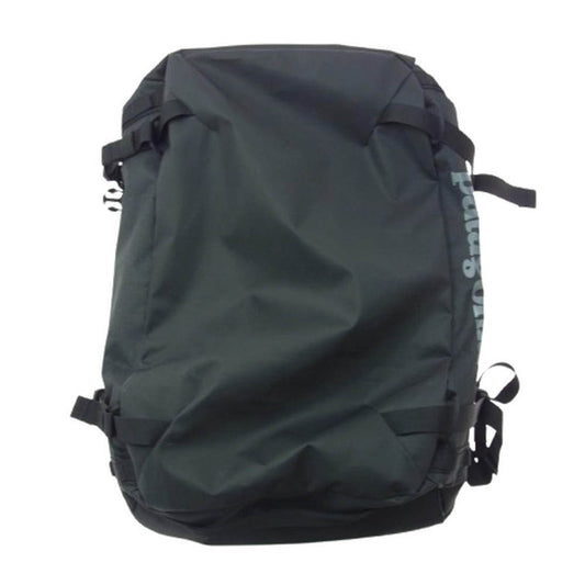 patagonia パタゴニア 24SS 49307 24年製 Black Hole MLC 45L ブラックホール 2way リュック ショルダーバッグ ブラック系【中古】