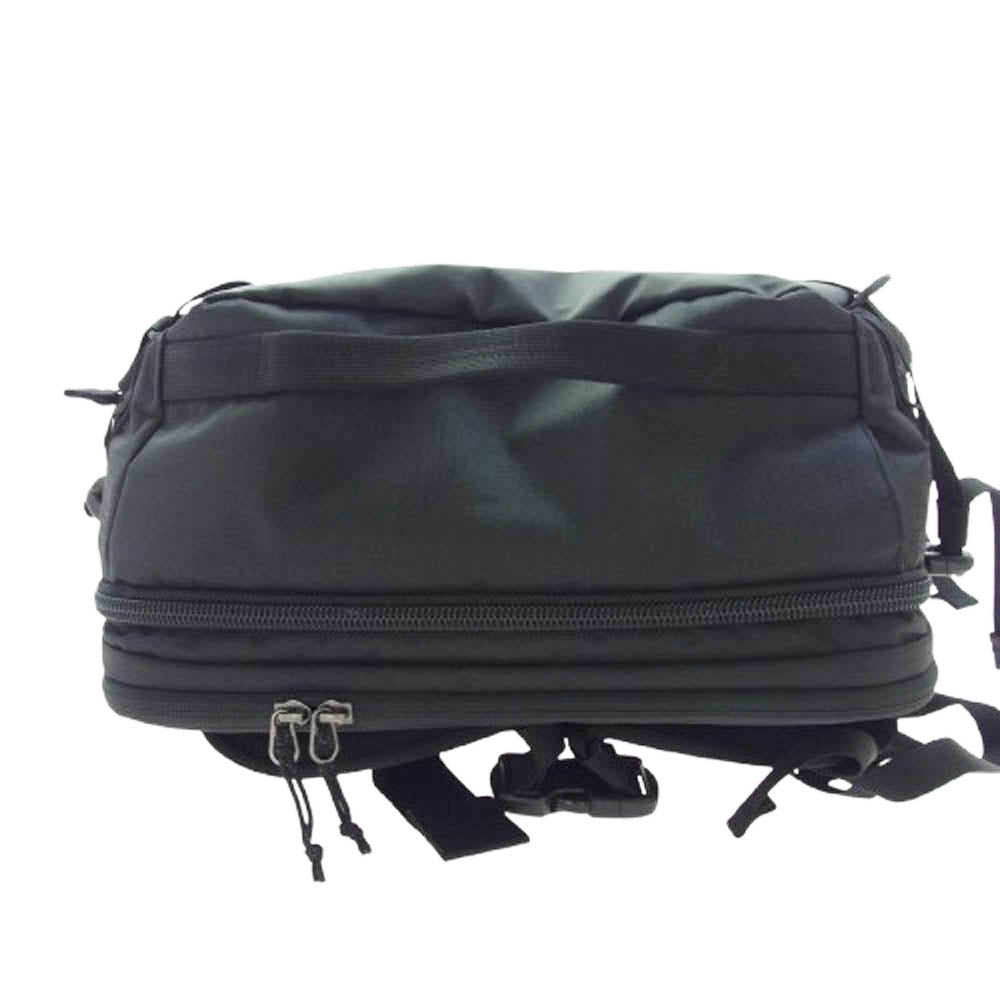 patagonia パタゴニア 24SS 49307 24年製 Black Hole MLC 45L ブラックホール 2way リュック ショルダーバッグ ブラック系【中古】