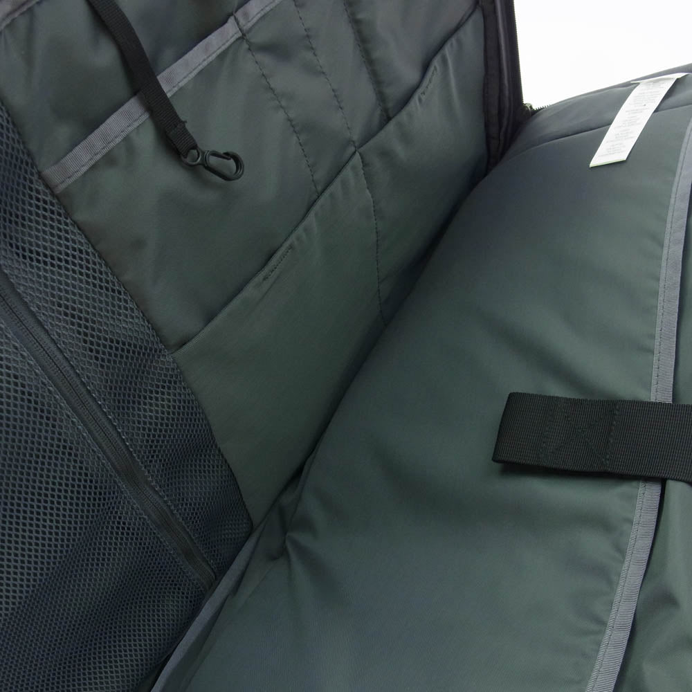 patagonia パタゴニア 24SS 49307 24年製 Black Hole MLC 45L ブラックホール 2way リュック ショルダーバッグ ブラック系【中古】