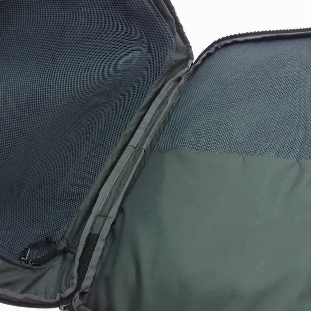 patagonia パタゴニア 24SS 49307 24年製 Black Hole MLC 45L ブラックホール 2way リュック ショルダーバッグ ブラック系【中古】