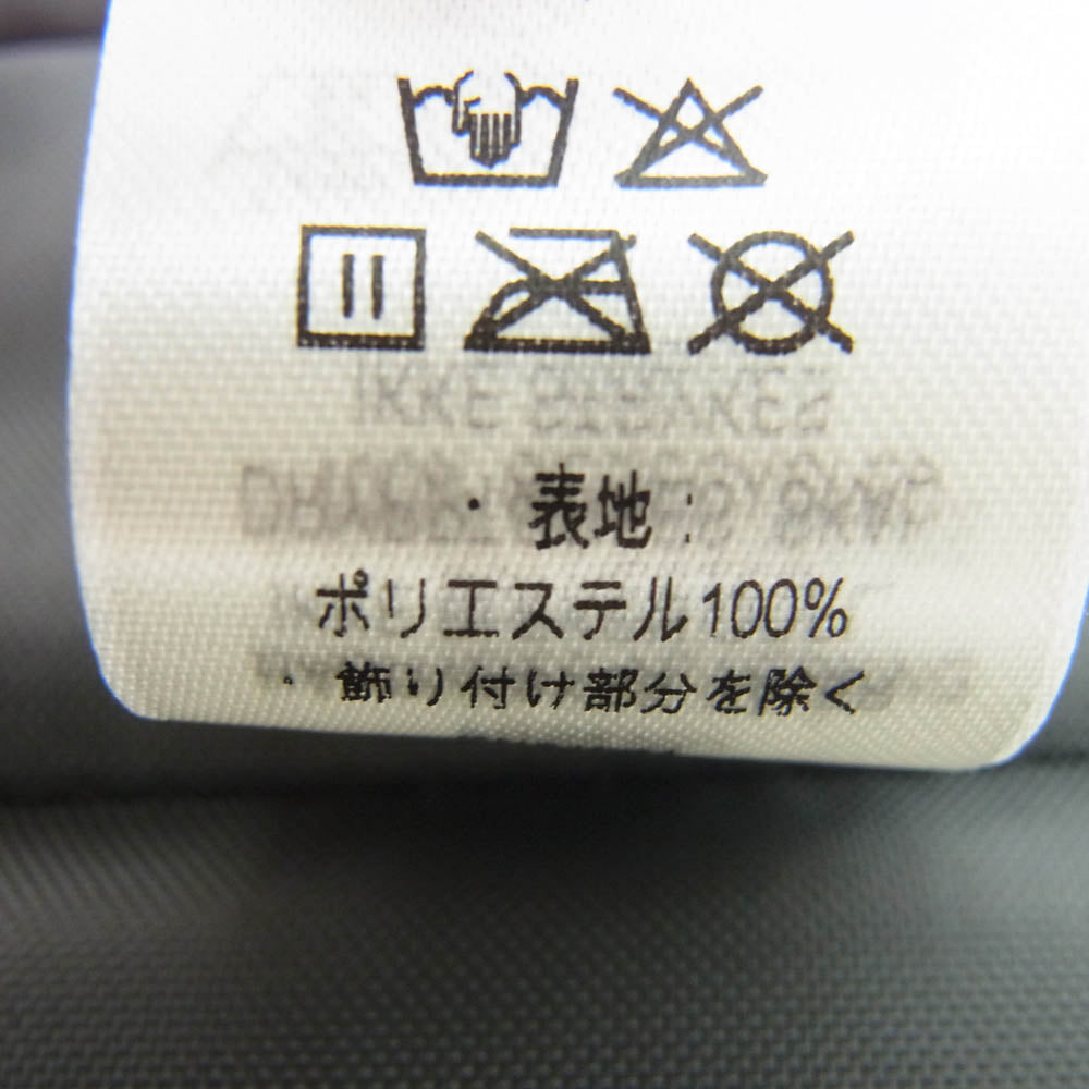 patagonia パタゴニア 24SS 49307 24年製 Black Hole MLC 45L ブラックホール 2way リュック ショルダーバッグ ブラック系【中古】