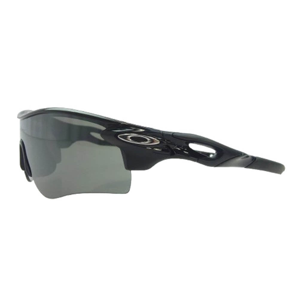 OAKLEY オークリー OO9206-4138 RADARLOCK PATH レーダーロック パス サングラス アイウェア ブラック系【中古】