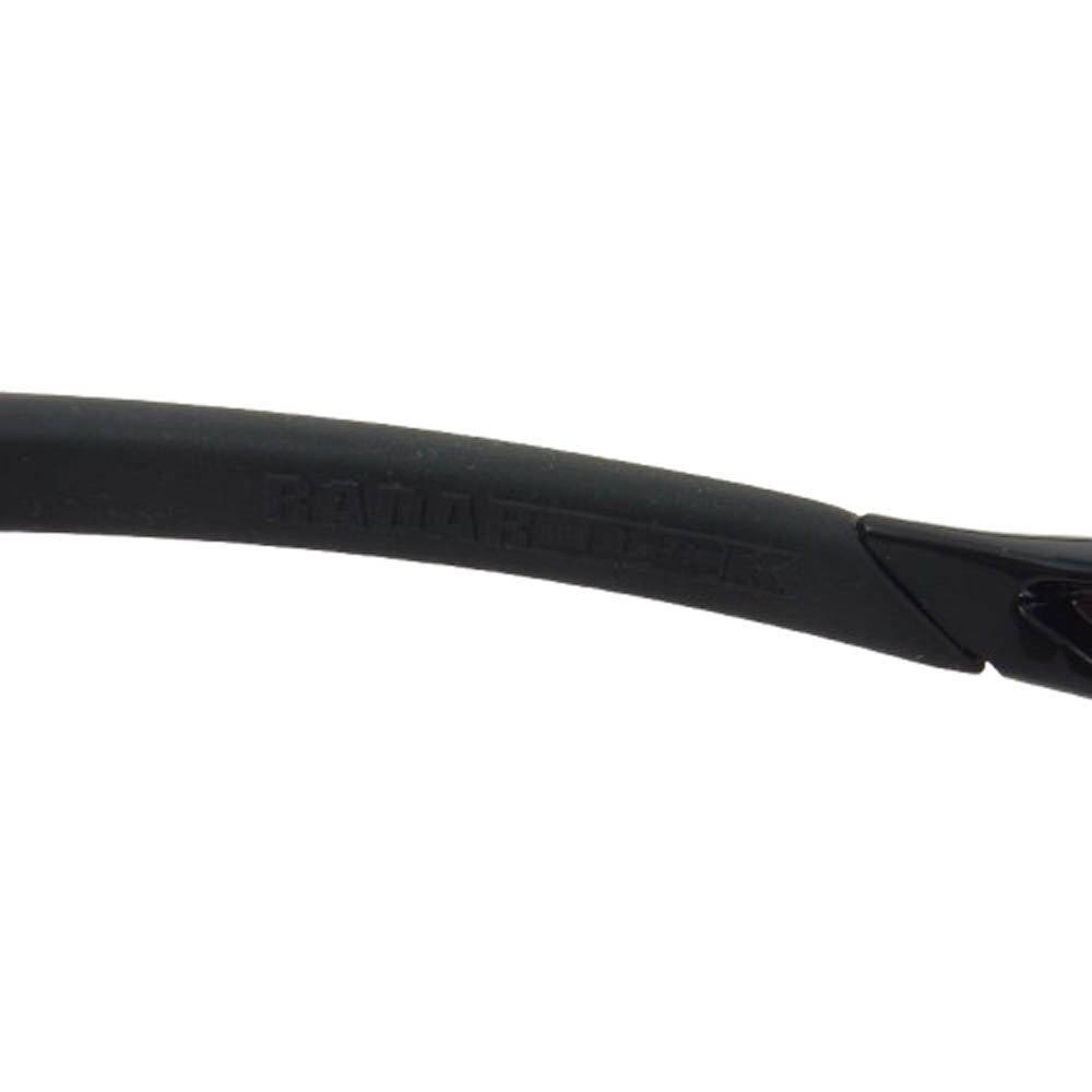 OAKLEY オークリー OO9206-4138 RADARLOCK PATH レーダーロック パス サングラス アイウェア ブラック系【中古】