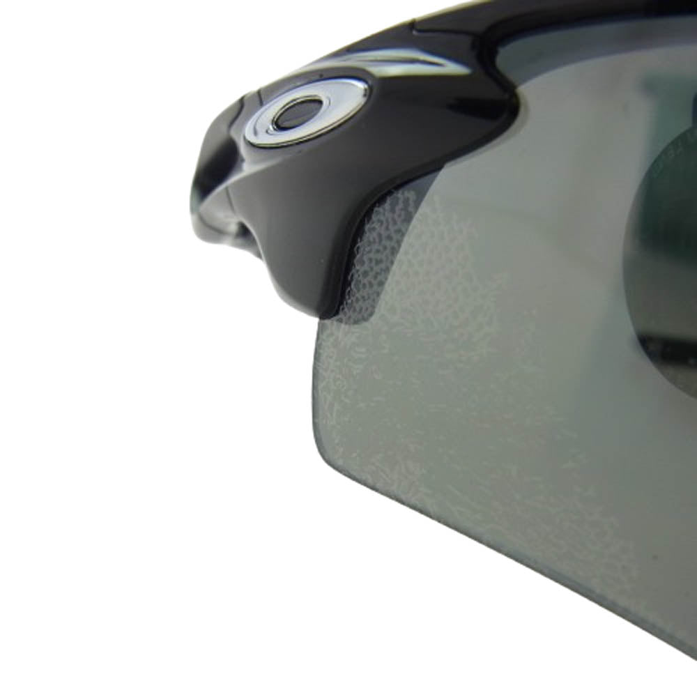 OAKLEY オークリー OO9206-4138 RADARLOCK PATH レーダーロック パス サングラス アイウェア ブラック系【中古】