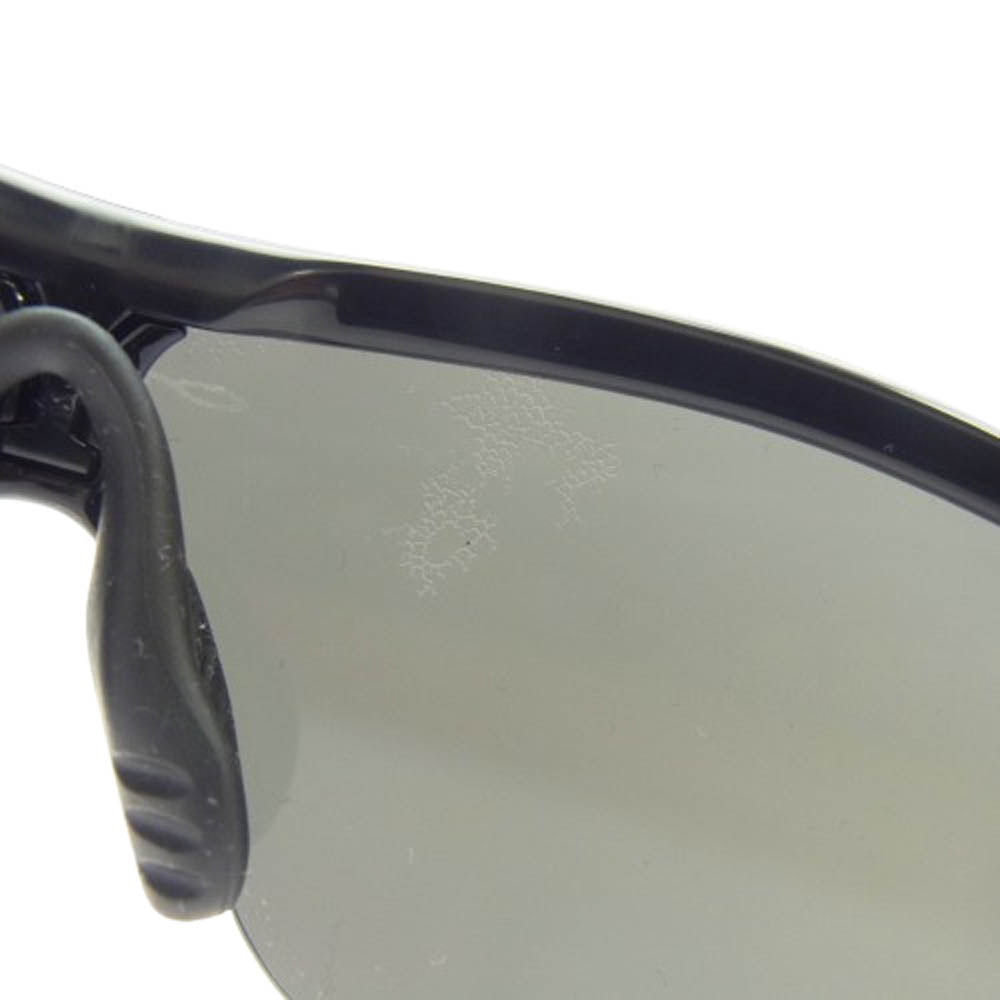 OAKLEY オークリー OO9206-4138 RADARLOCK PATH レーダーロック パス サングラス アイウェア ブラック系【中古】