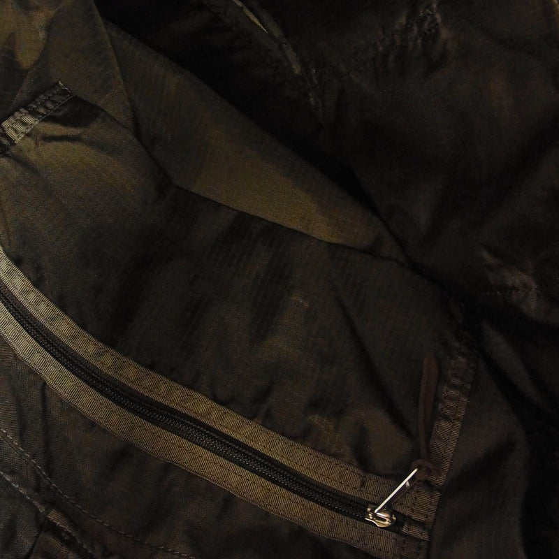 GREGORY グレゴリー リアルツリー カモ 迷彩 トート バッグ マルチ