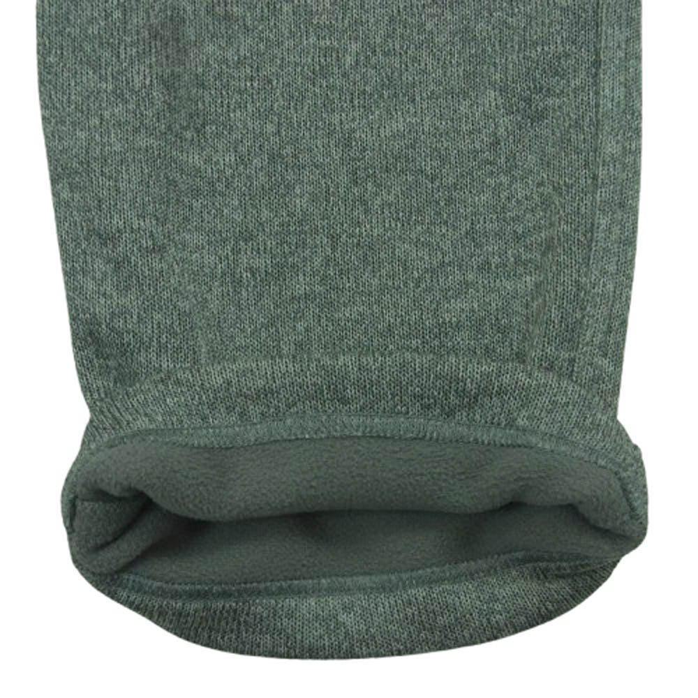 Gramicci グラミチ G2FM-P017 BONDING KNIT ボンディング ニット パンツ 中国製 グレー系 L【中古】