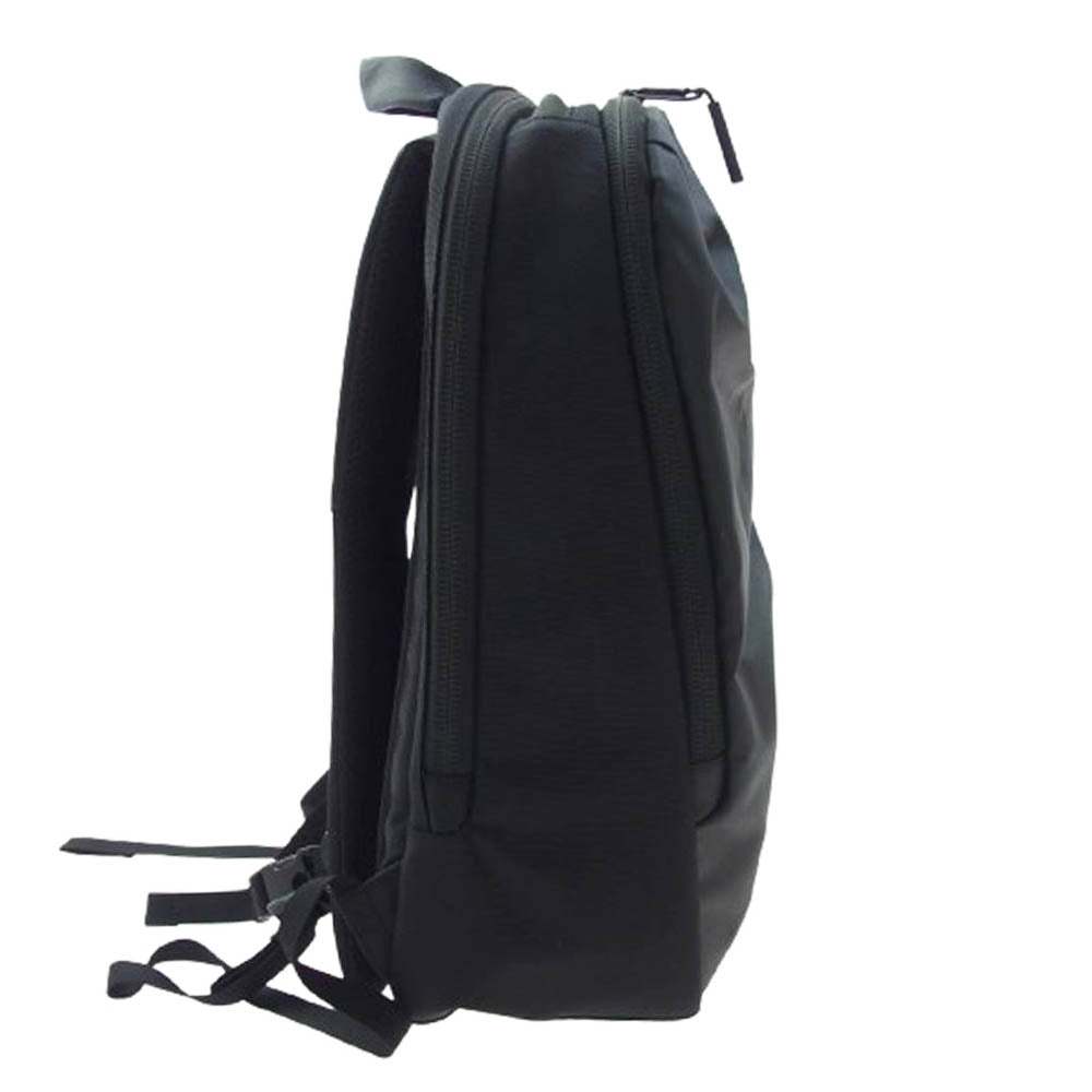 エアー AER31009 DAY PACK2 デイパック バックパック リュック バッグ ブラック系【中古】