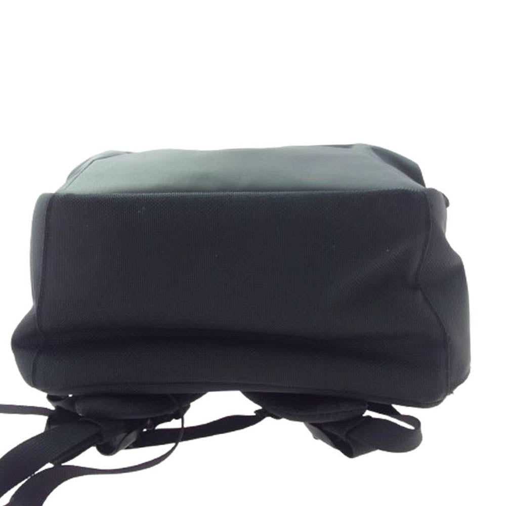 エアー AER31009 DAY PACK2 デイパック バックパック リュック バッグ ブラック系【中古】