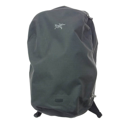 ARC'TERYX アークテリクス 18792 GRANVILLE グランヴィル 16 バックパック リュック バッグ ブラック系【中古】