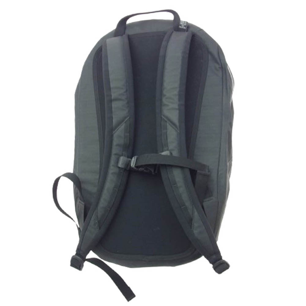 ARC'TERYX アークテリクス 18792 GRANVILLE グランヴィル 16 バックパック リュック バッグ ブラック系【中古】