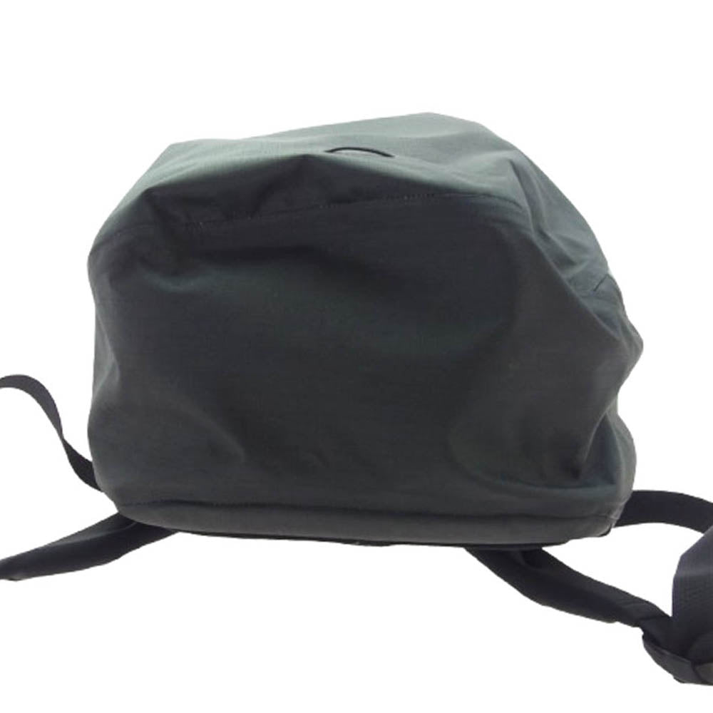 ARC'TERYX アークテリクス 18792 GRANVILLE グランヴィル 16 バックパック リュック バッグ ブラック系【中古】