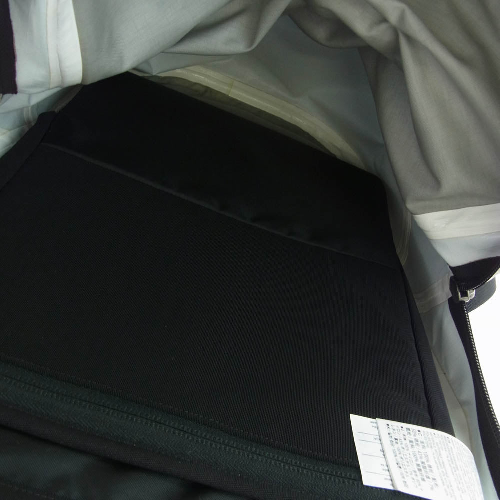ARC'TERYX アークテリクス 18792 GRANVILLE グランヴィル 16 バックパック リュック バッグ ブラック系【中古】