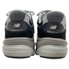 NEW BALANCE ニューバランス M990BK6 USA製 990V6 Black ブラック ローカット スニーカー ブラック系 27cm【中古】