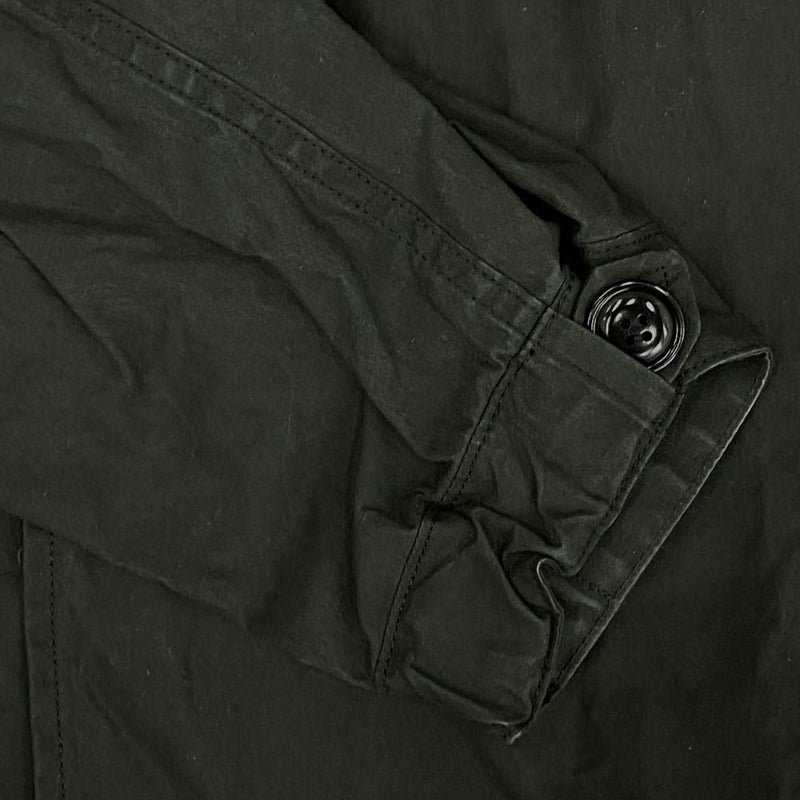 A.PRESSE アプレッセ 22AW 22AAP-01-02M M-65 Mods Coat モッズコート