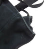 Supreme シュプリーム 20AW Canvas Tote キャンバス トートバッグ ブラック系【中古】