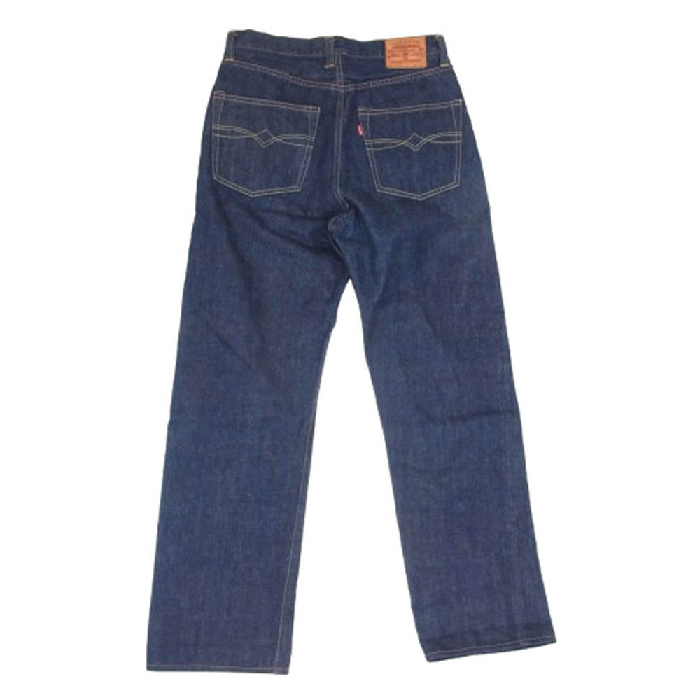 JELADO ジェラード 313XX Denim Pants デニム パンツ インディゴブルー系 28【中古】