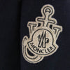 MONCLER モンクレール F209E1A51600 GENIUS 1 ジーニアス × JW Anderson ジェイダブリューアンダーソン STONOR GIUBBOTTO ウール ダウン ジャケット ダークネイビー系 3【中古】